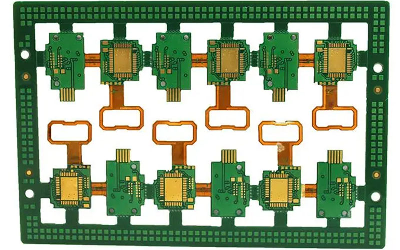 軟硬結合PCB線路板